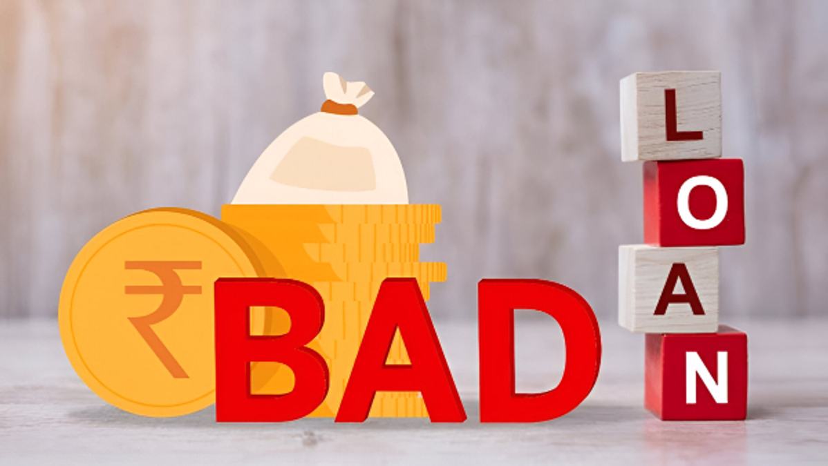 Bad Loans
