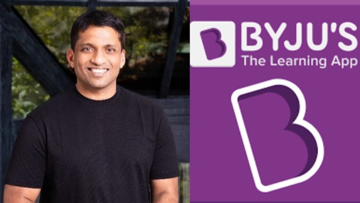 Byju Raveendran