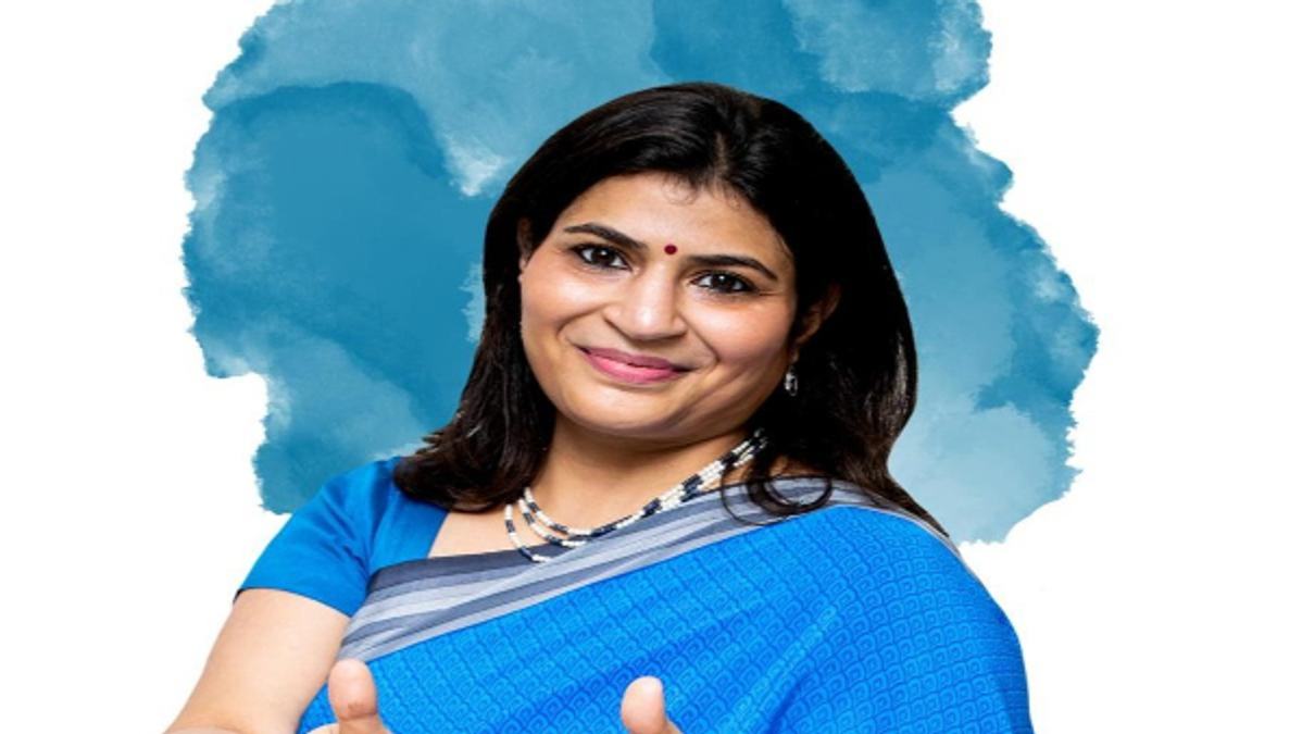 Deepti Rustagi