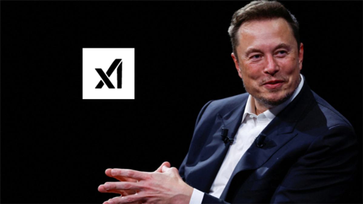 Elon Musk   s xAI