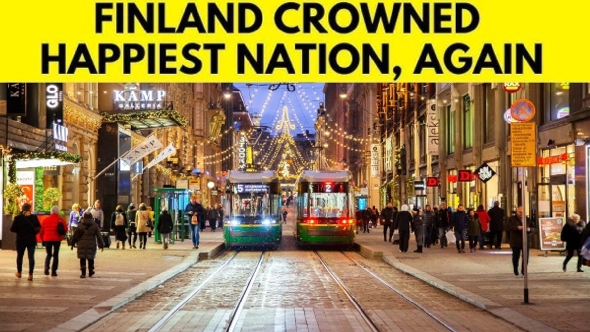 finland