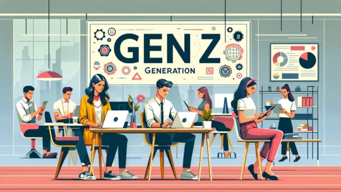 gen z