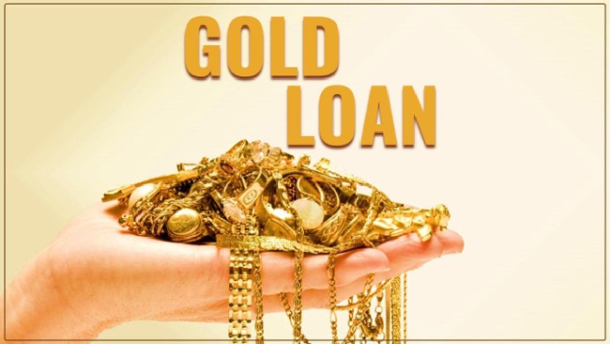 No Credit History  Can Taking A Gold Loan Be Your First Step To Building CIBIL Score