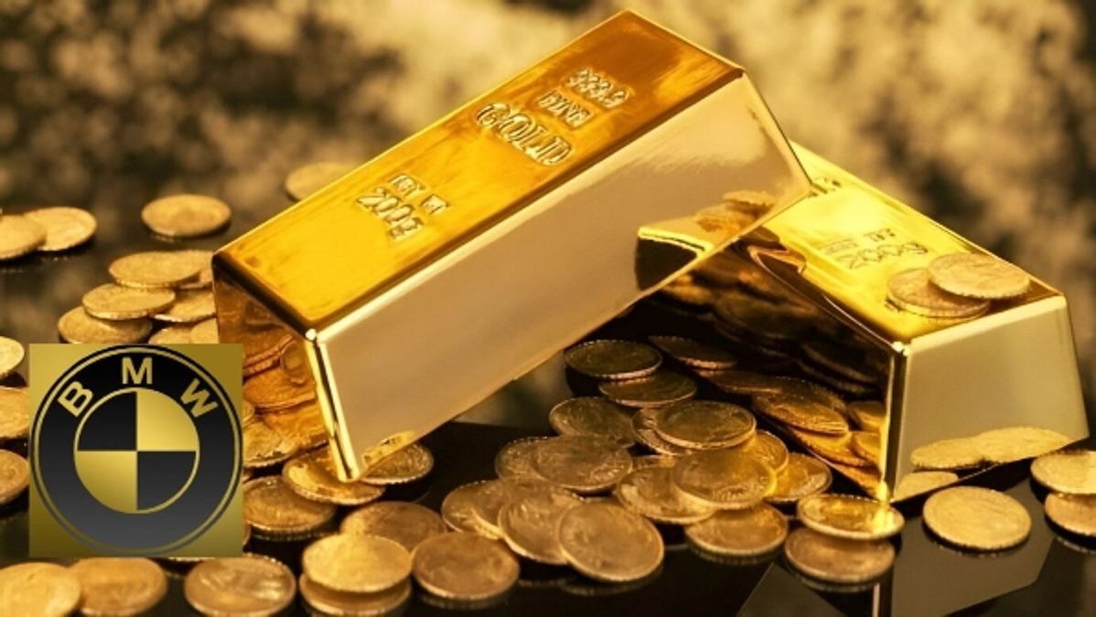 Gold Price