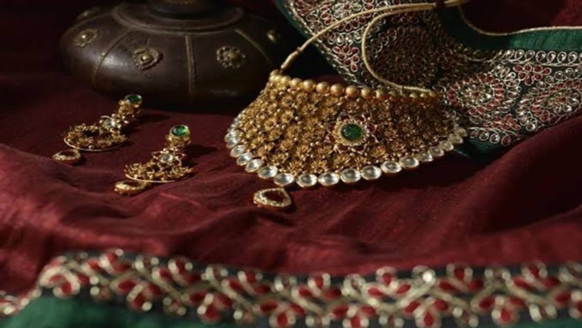Gold Price
