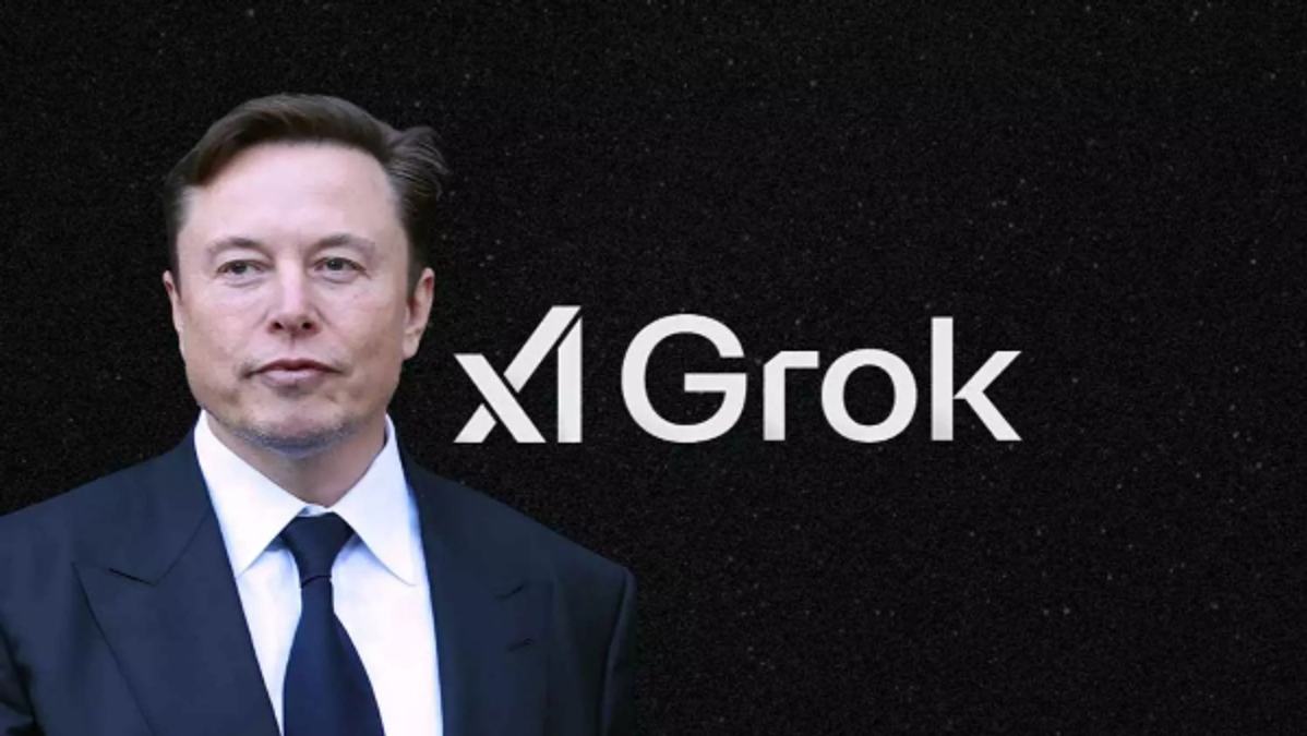 Grok AI Elon Musk