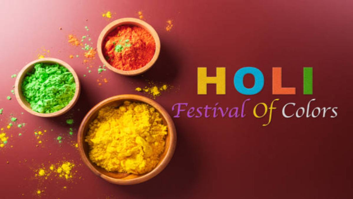 Holi 2025 Date  When Will Holi 2025 Be Celebrated  March 14 or 15  Check Details Here