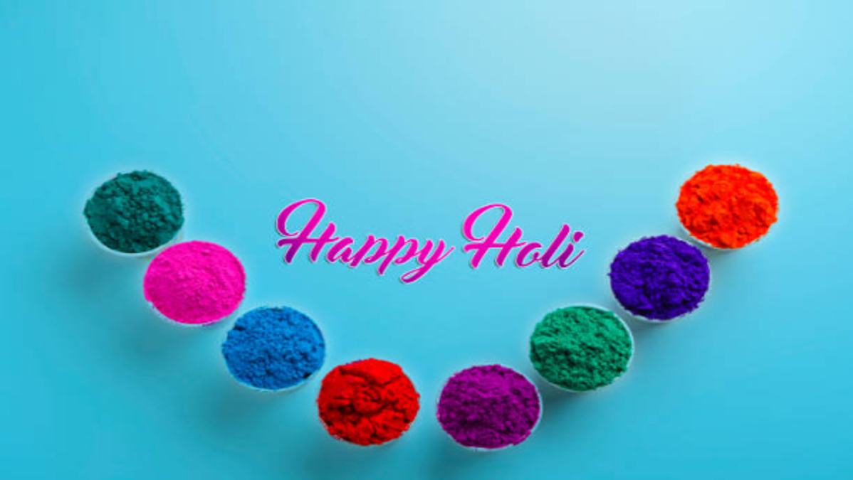 Happy Holi 2025  Mumbai  amp amp  Hyderabad Police Issue Strict Advisory  Liquor Ban  amp amp  More  Check Details Now