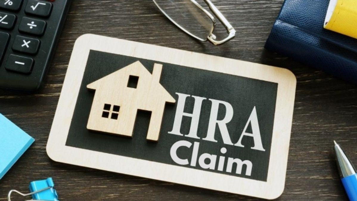 HRA