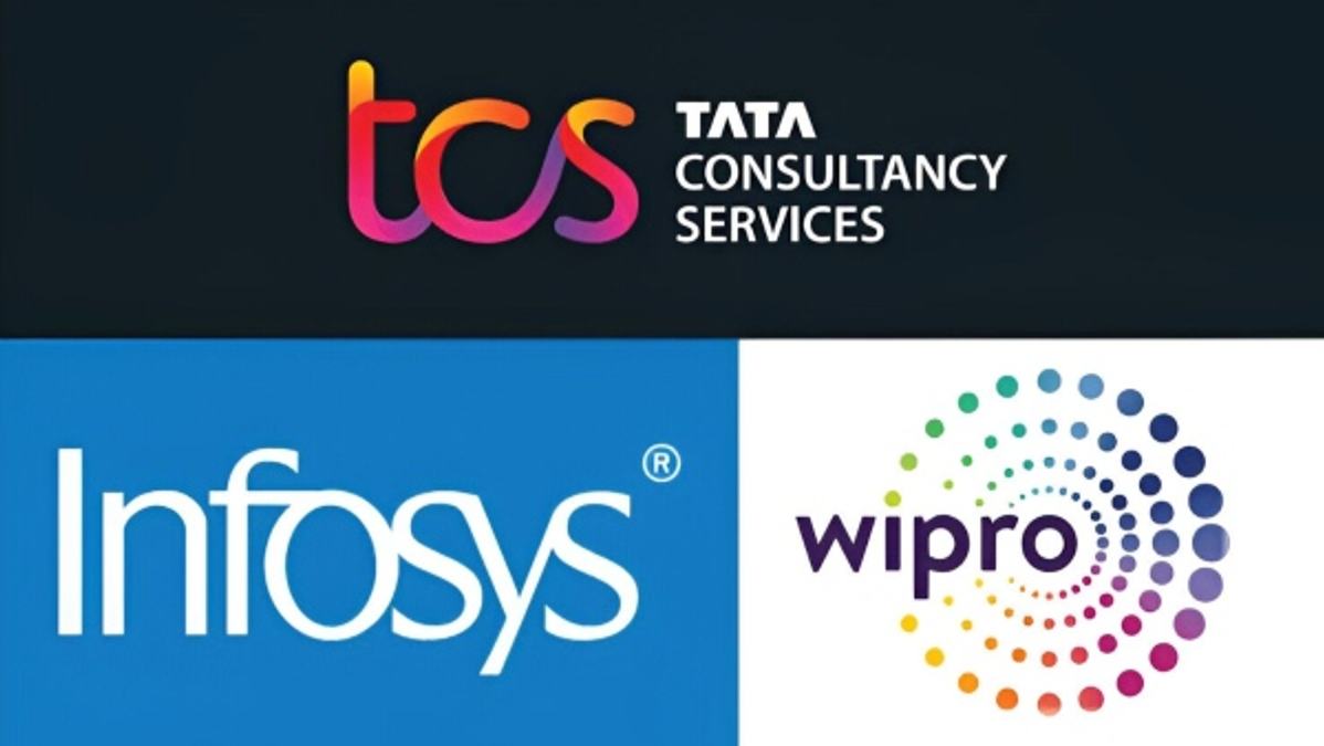 HP  TCS  Tata
