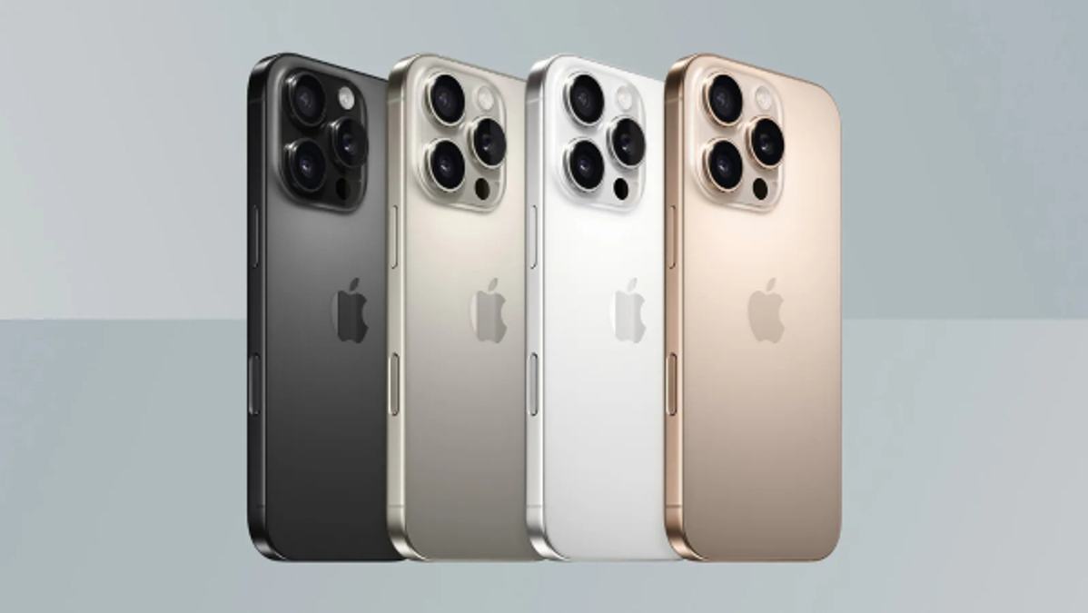 iPhone 17