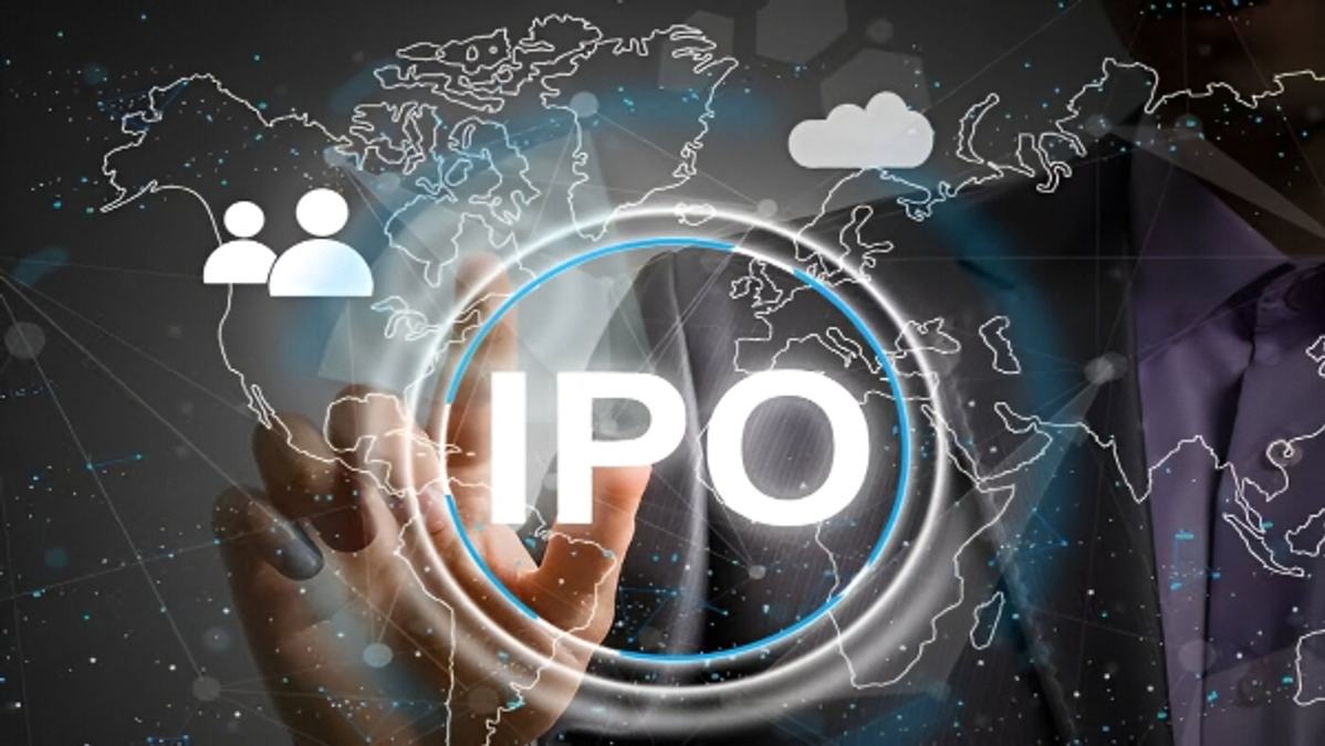 IPO