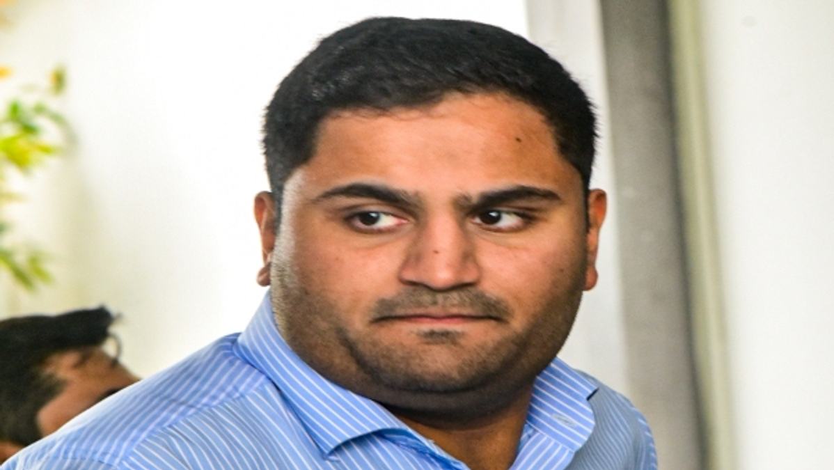 Jeet Adani