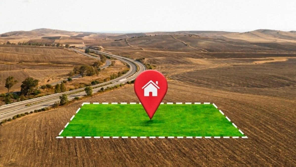 Land Loans