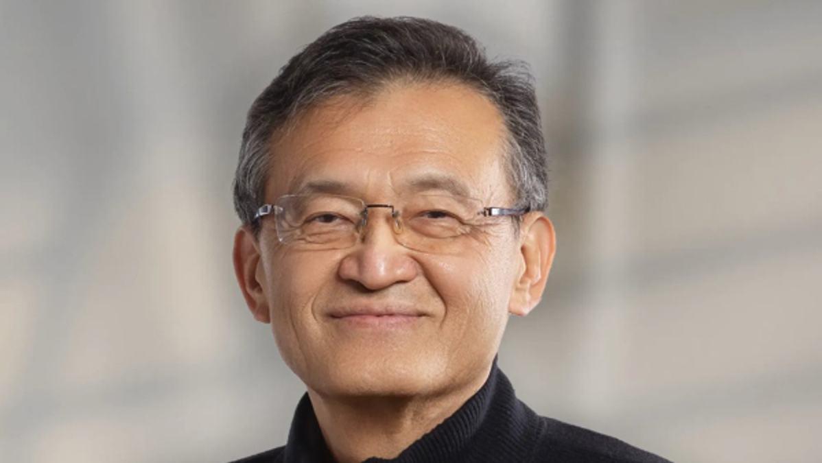 Intel CEO