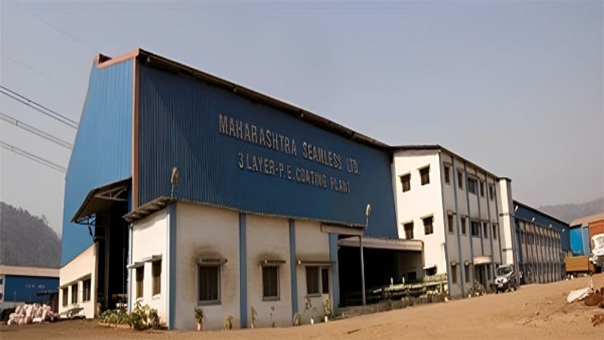 Maharashtra Seamless
