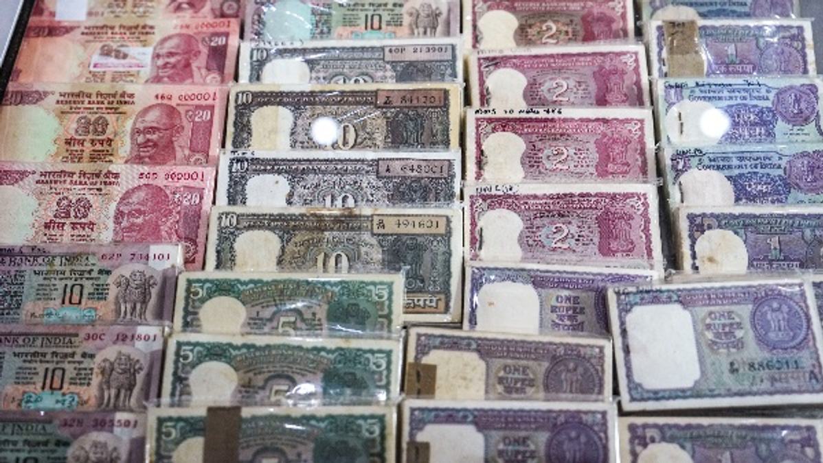 Own Rare    50     100     200 Currency Notes  It Could Be More Valuable Than You Think