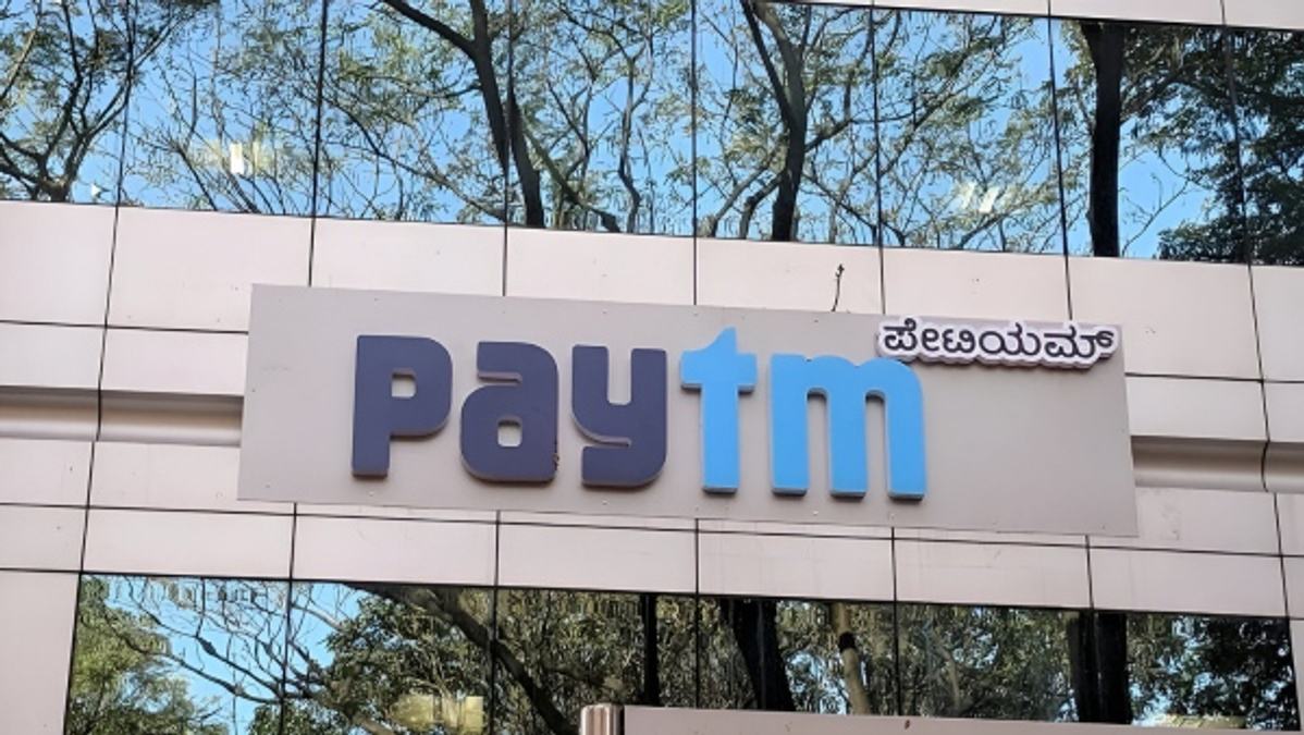 Paytm Receives ED Notice for FEMA Violations