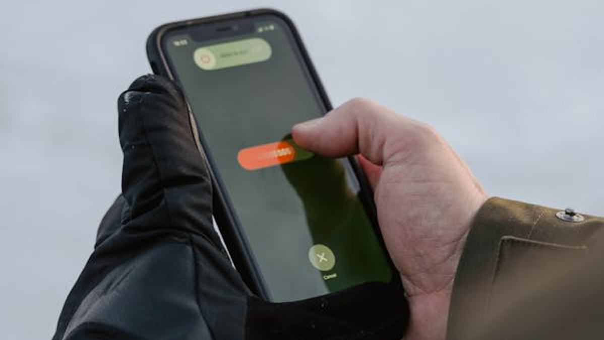 Call merging scam