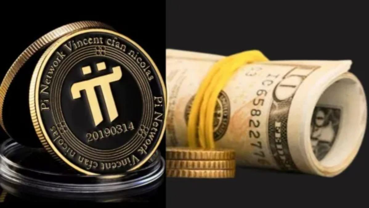 Pi Coin