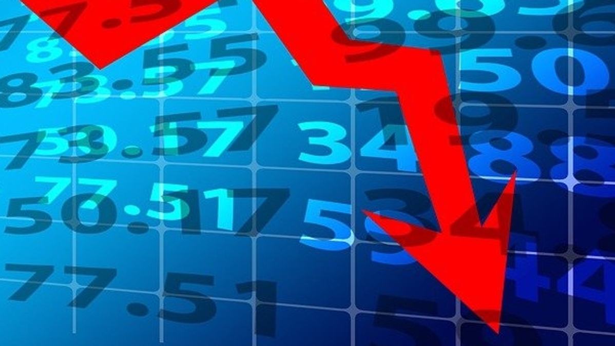 US recession