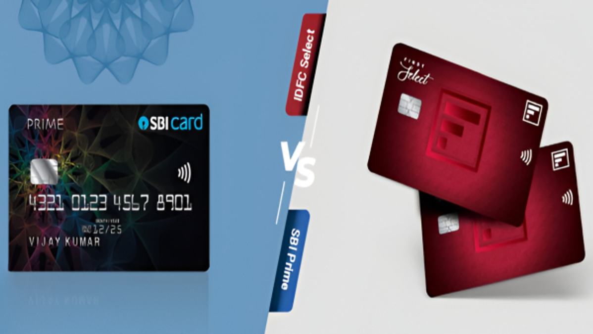 Using An SBI Or IDFC Credit Card  Big Changes In Fees  amp amp  Rewards You Can   t Ignore From April 2025