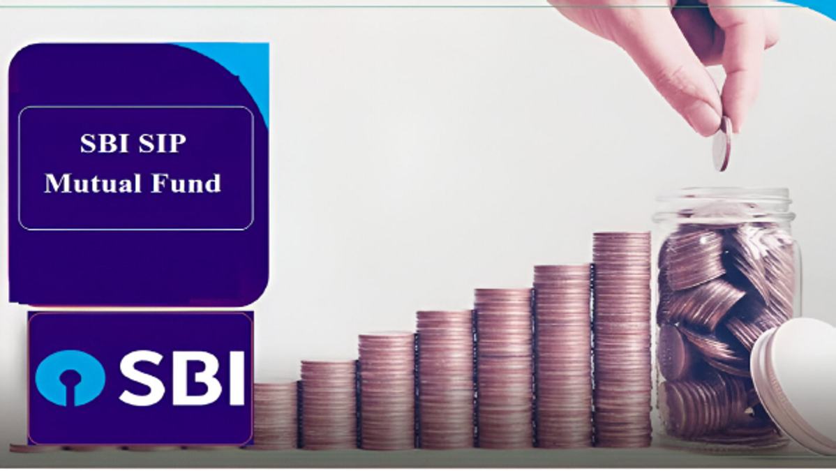 SBI Large  amp amp  Midcap Fund Completes 32 Years   Rs 10 000 Monthly SIP Worth Rs 6 75 Crore