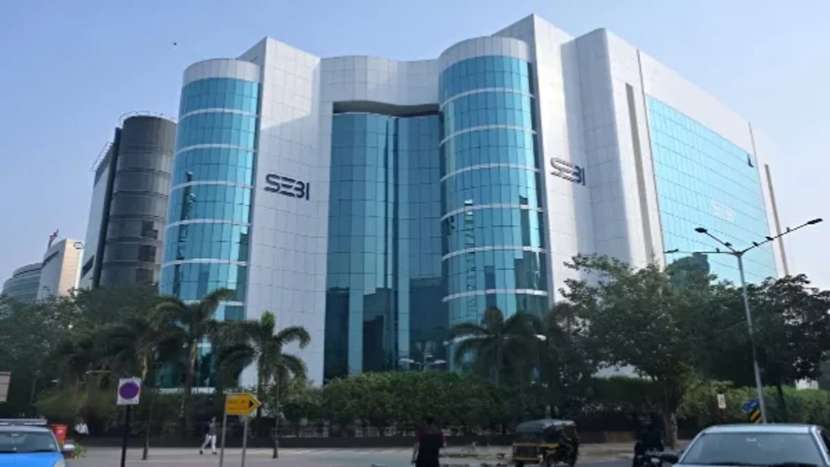 SEBI