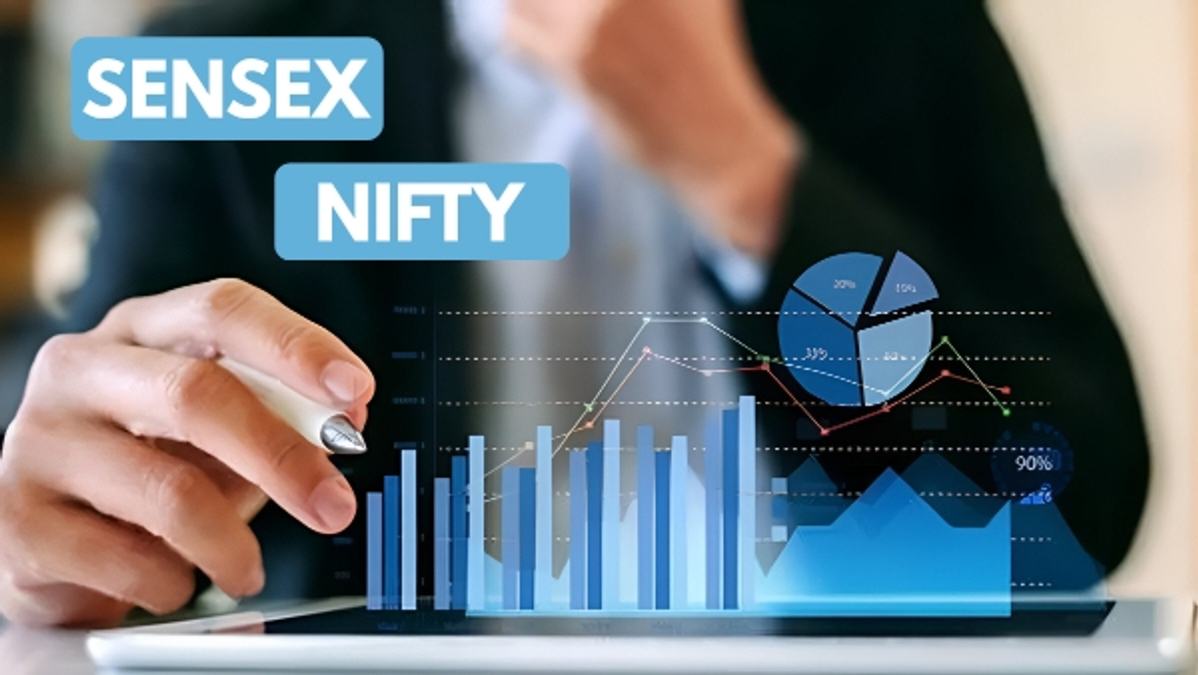 Sensex Nifty