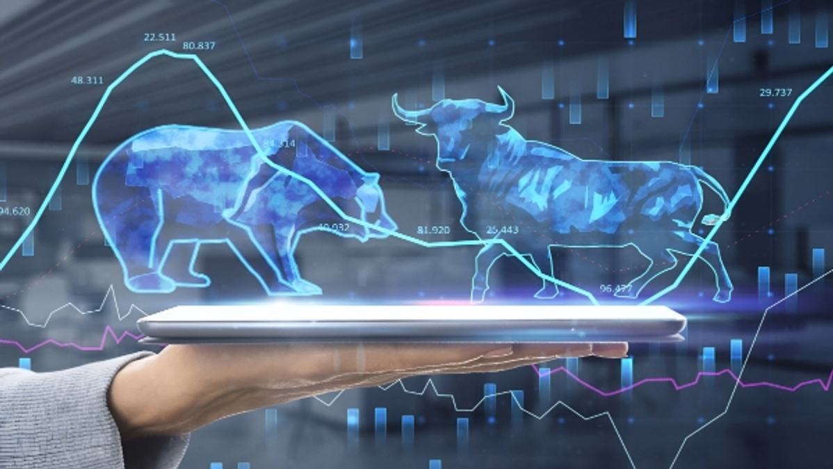 Stock Market Continues Its Winning Streak  Sensex  amp amp  Nifty Close 1  Higher  Is the Worst Finally Over