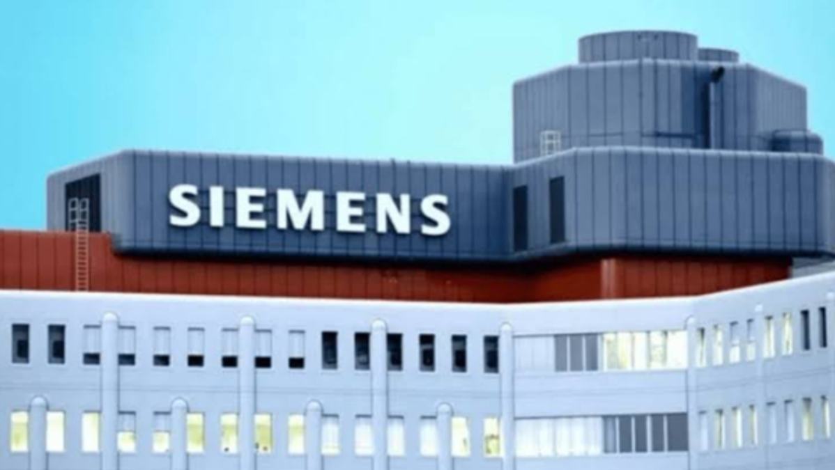 Siemens India