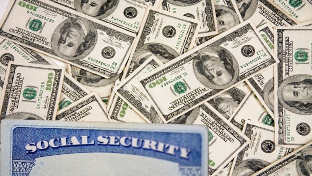 Social Security