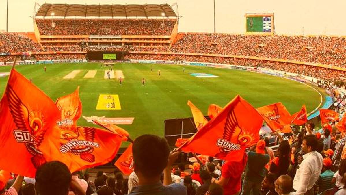SRH
