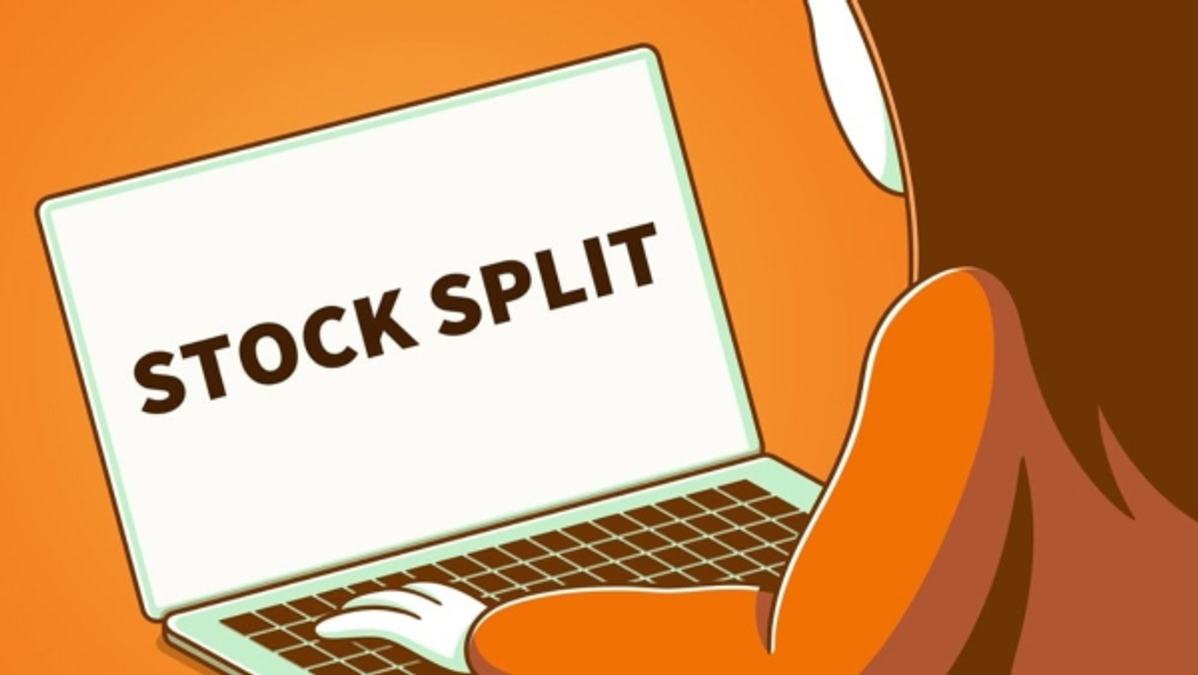 Sub-Division From Rs 10 To Rs 2  1 5 Stock Split To Take Effect On March 17  Retail Momentum Ahead