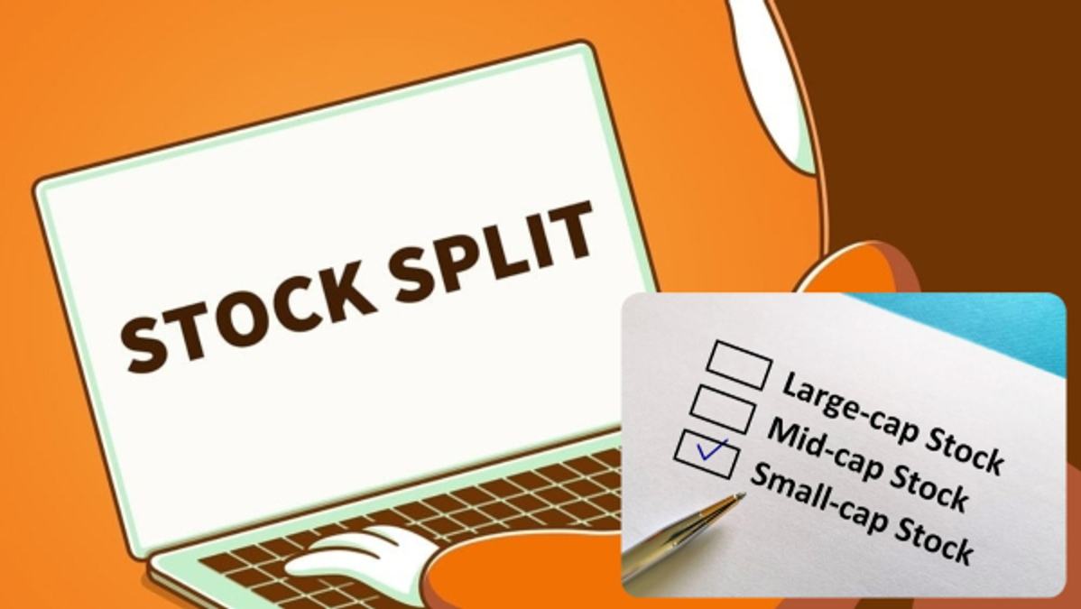 stock-split