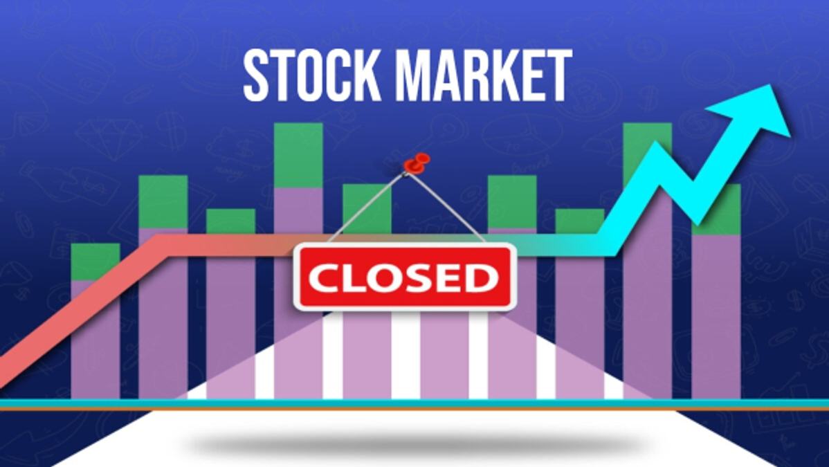 Stock market holiday
