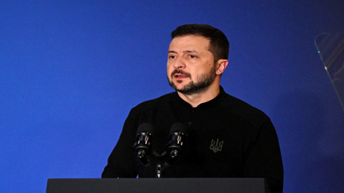 Zelensky