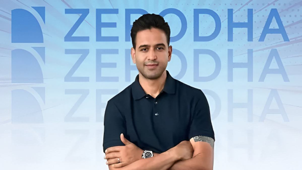 Zerodha Kite
