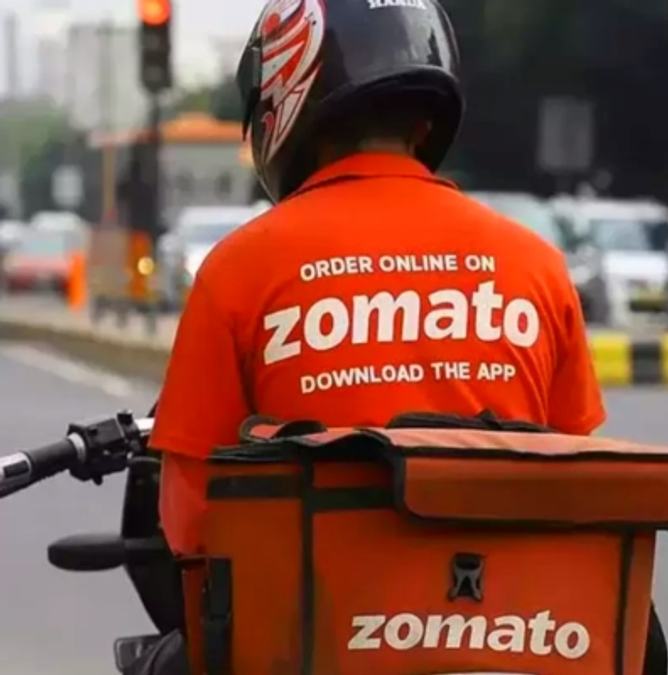 Zomato