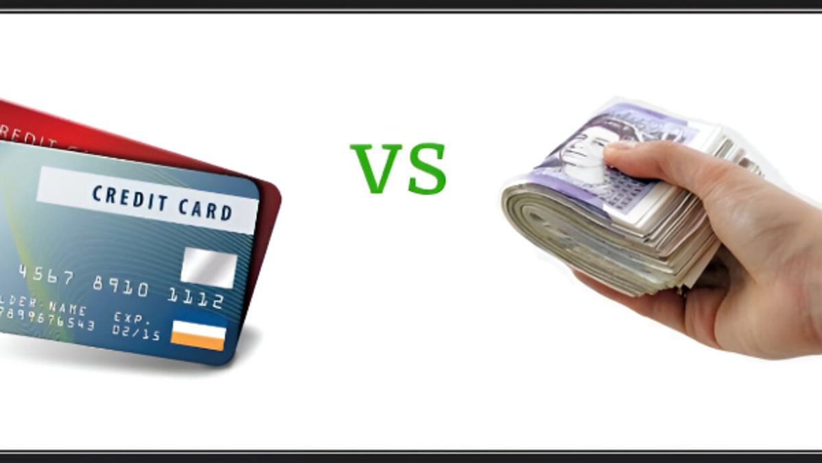 Instant Loans vs Credit Cards  Which One Should You Choose For Emergencies