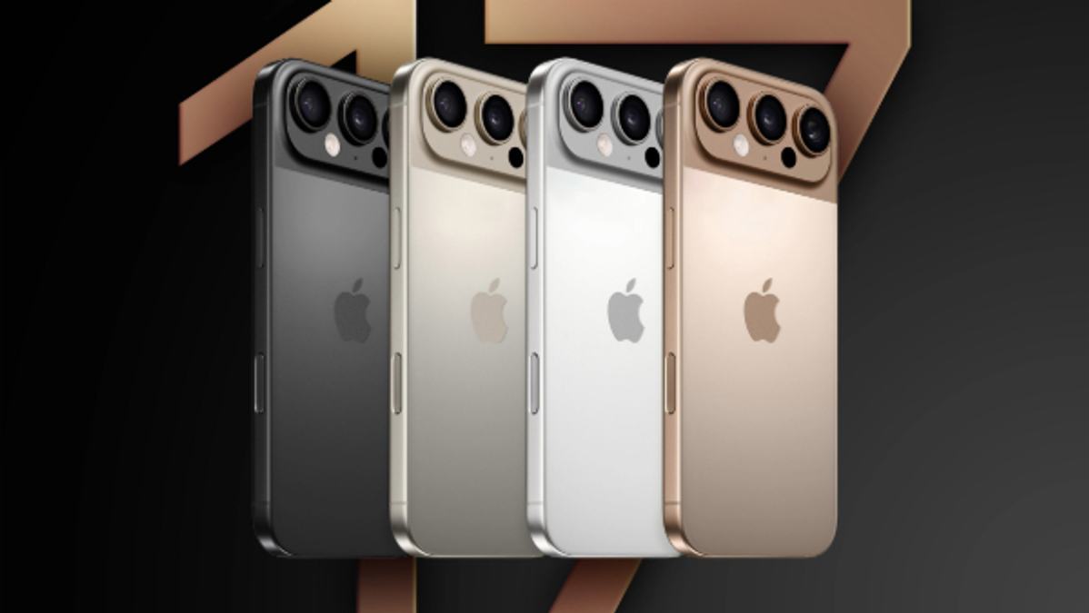 iPhone 17 Series  From A19 Chipset To 48MP Cameras   All You Need To Know From Pricing To Launch Date