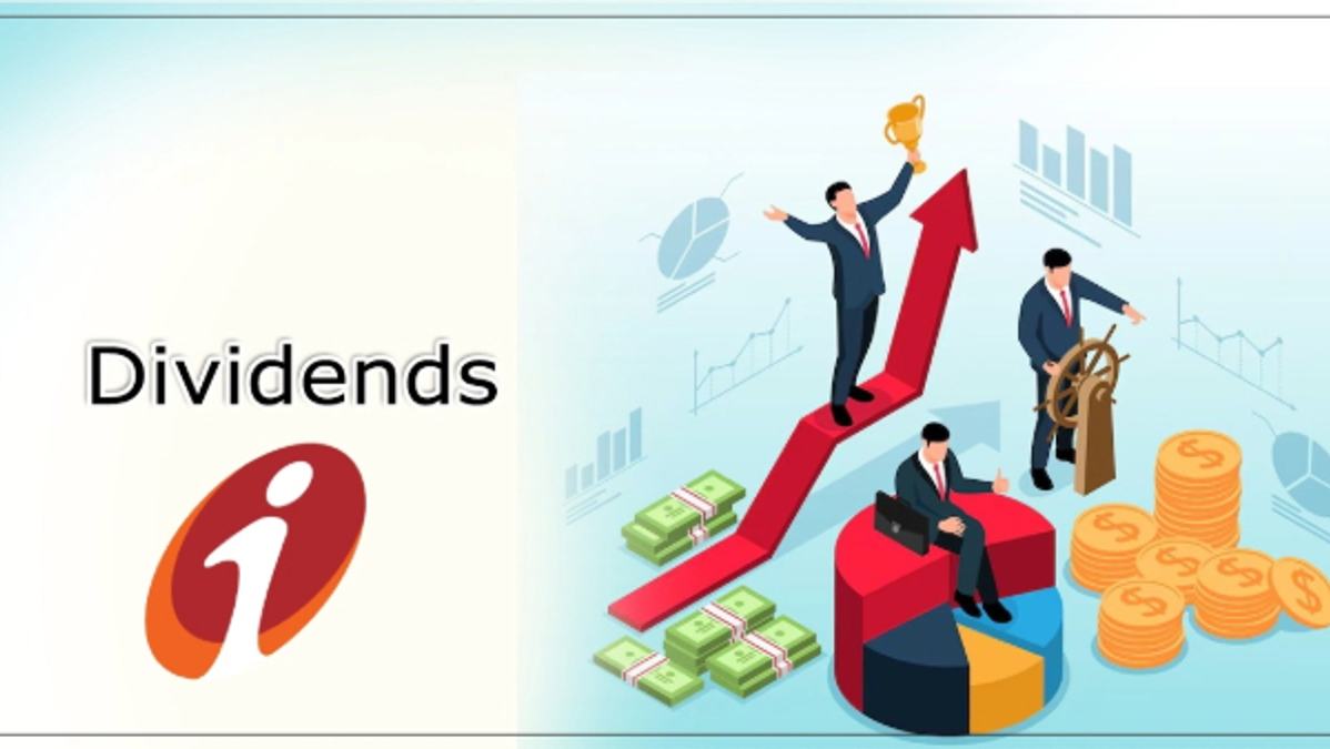 Rs 7  amp amp  Rs 0 85 Dividend Declared By 2 ICICI Group Stocks  ICICI Prudential vs ICICI Lombard  Which One To Buy For Maximum Gains
