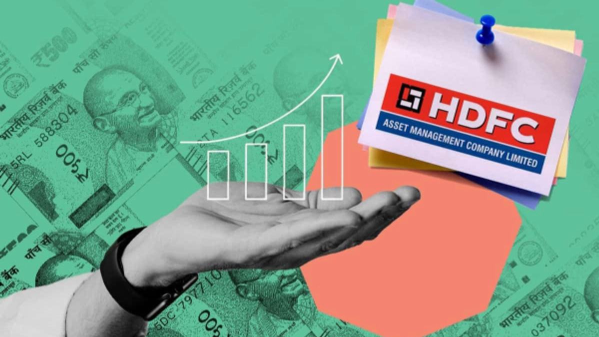 HDFC AMC Q4 Result  Net Profit Jumps 18  YoY To Rs 639 Cr  Board Recommends Rs 90 Final Dividend