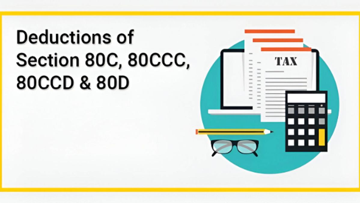 Can You Claim Deductions Under Sections 80C  80D  Etc   While Paying Advance Tax