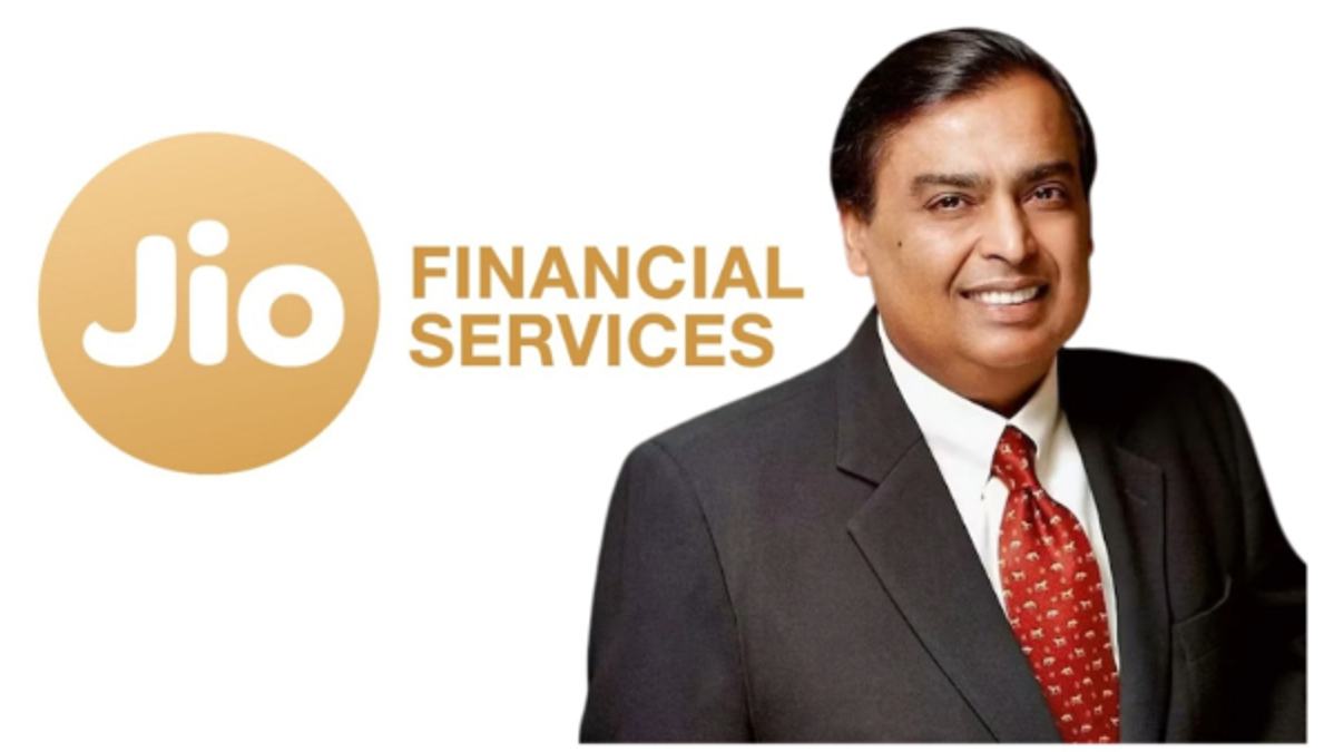 Jio Financial Q4 Results  Net Income Jumps 24  To Rs  518 Cr  Net Profit Flat At Rs  316  1st Ever Dividend Declared  Buy