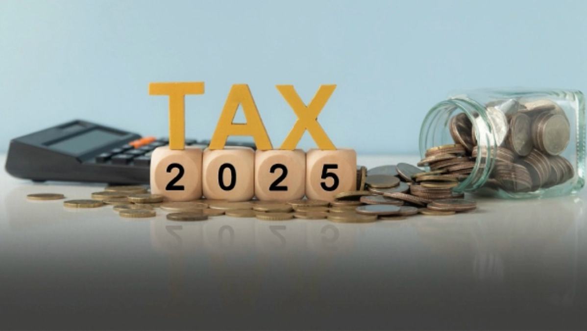 Filing ITR For AY 2025-26  10 Common Tax Mistakes To Avoid In 2025