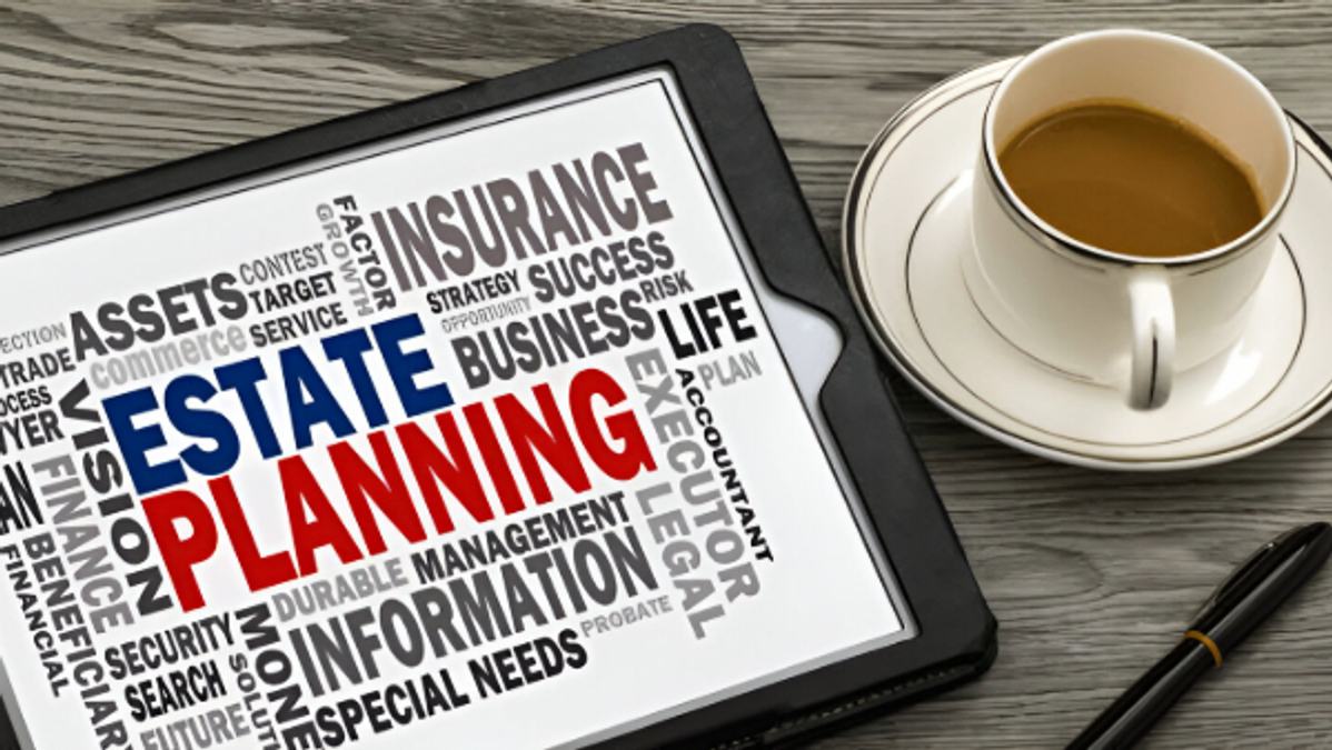 Estate Planning In 2025  Legal Updates And Trends   Why You Shouldn   t Delay For Essential Estate Planning Steps To Take