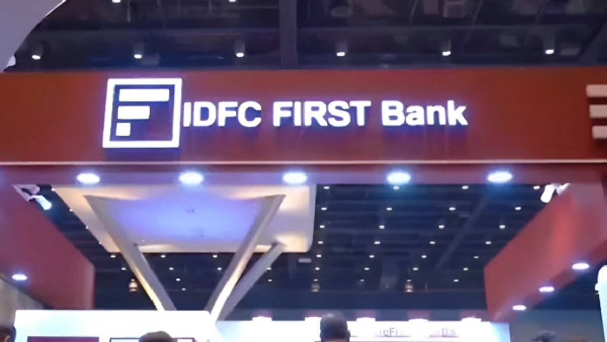 IDFC First Bank FD Rates Effective From 16th April 2025  Check Card Rates For Domestic  NRE And NRO Deposits Less Than Rs 3 Cr