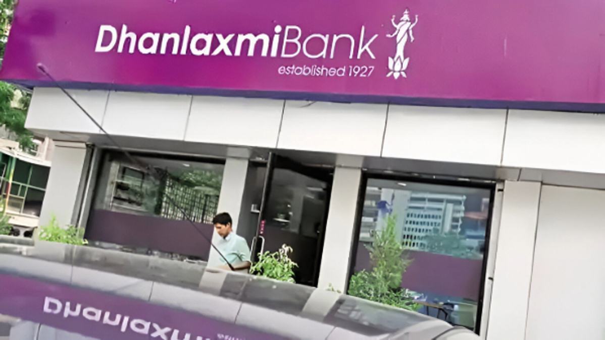 Dhanlaxmi Bank Alters FD Interest Rates  Here   s What Changes From April 21