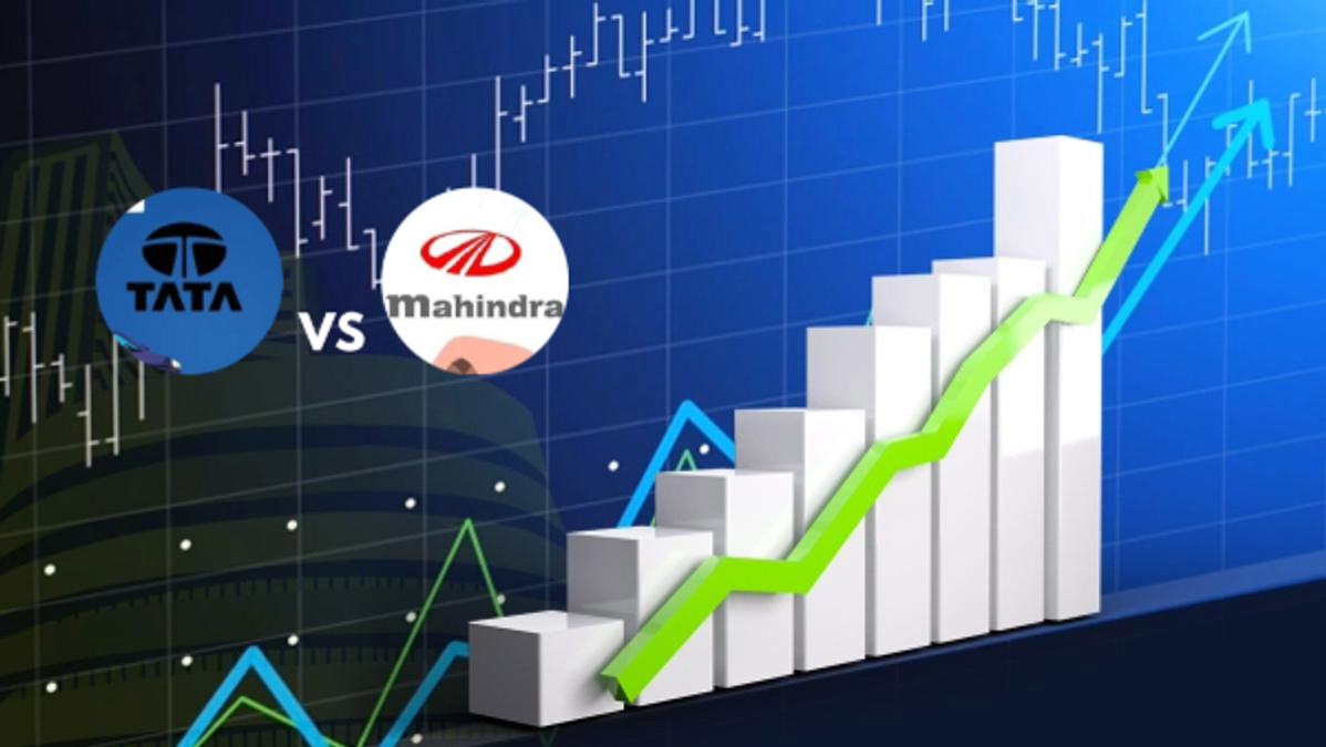 TATA vs Mahindra Group Stock  Rs  2 50 Share Dividend Incoming  Which One Is Ideal To BUY